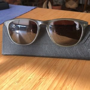 Barton Perreira MAC Sunglasses